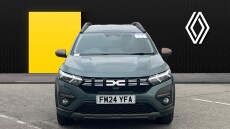 Dacia Jogger 1.6 HEV Extreme 5dr Auto Hybrid Estate